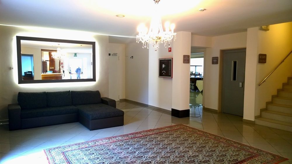 Hotel Gambrinus Lignano Sabbiadoro Exteriör bild